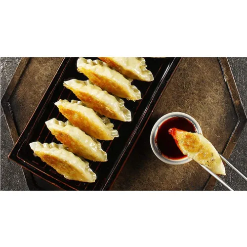 Vista 5 de Samyang Buldak (pollo asado) salsa líquida picante picante