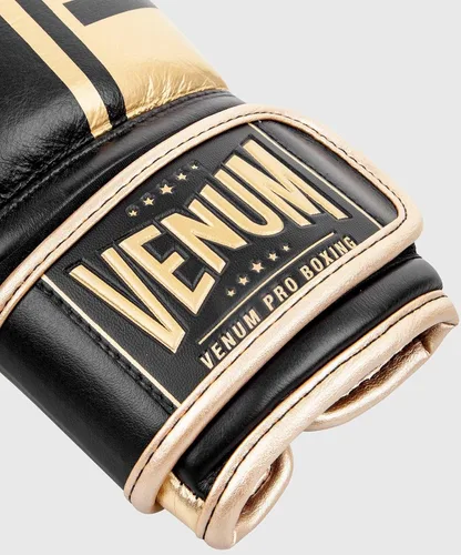 Vista 7 de Venum Guantes de boxeo Shield Pro