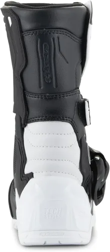 Vista 3 de Alpinestars Kids Tech 3S - Botas de motocross