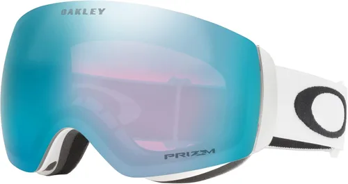 Vista 9 de Oakley Flight Deck M Gafas de nieve