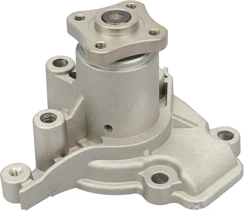 Vista 54 de IRONTEK TCK179 Kit de correa de distribución con bomba de agua para Mazda Miata 1994-2005, 1994-1995 para Mazda MX-3, 1995-1998 para Mazda Protege