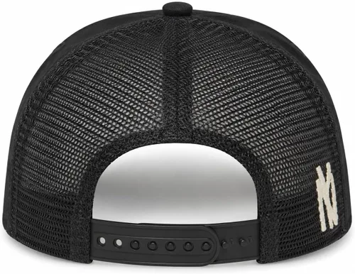 Vista 4 de AMERICAN NEEDLE National Negro League Vintage Baseball Valin Snapback Sombrero (22016A-NL-Parent)