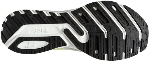 Vista 5 de Brooks - Launch 9 - Tenis de correr para mujer