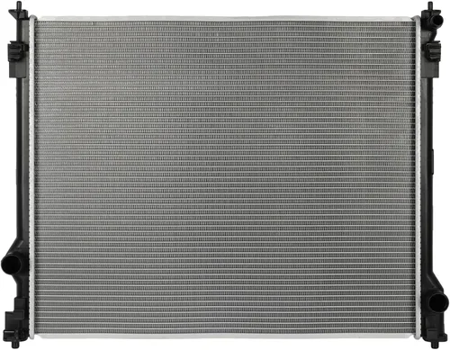 Vista 88 de SCITOO Radiador de refrigeración del motor compatible con 1990-1993 para Honda para Accord 2.2L 1992-1996 para Honda para Prelude 2.2L Reemplazar