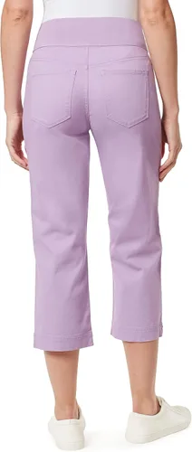 Vista 3 de Gloria Vanderbilt Capri Amanda sin cordones para mujer
