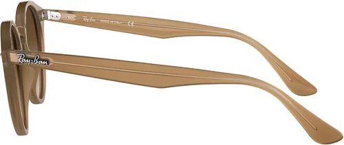 Vista 4 de Ray-Ban Highstreet - Gafas de sol redondas para mujer
