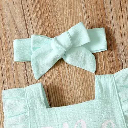 Vista 85 de Shalofer Traje de primer cumpleaños para bebé niña con diadema