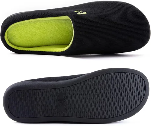 Vista 3 de RockDove - Zapatillas con espuma viscoelástica originales en dos tonos para hombre
