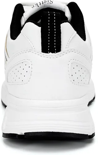 Vista 5 de Zapatos de pickleball para hombre, casuales, cómodos, para caminar
