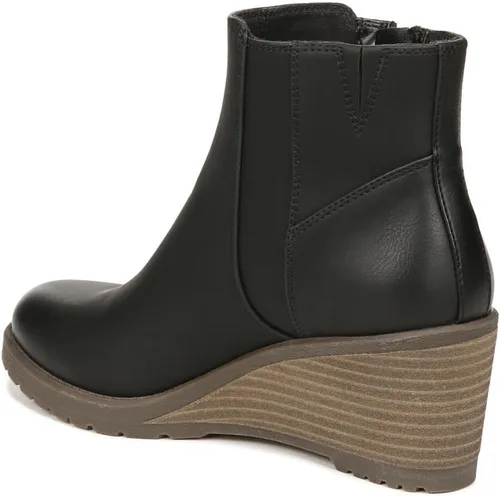 Vista 5 de Dr. Scholl's Shoes Women's Chloe Booties Ankle Boot