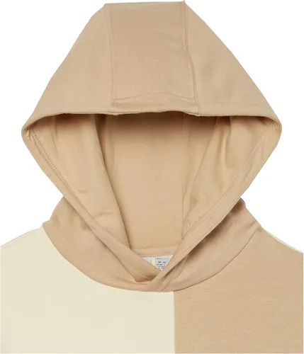 Vista 2 de adidas Originals - Sudadera con capucha unisex para niños