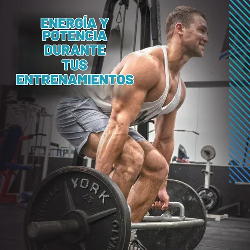 Vista 6 de Creatina micronizada de BPI Sports , 1, 1