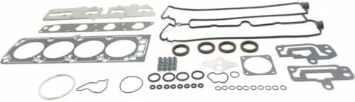 Vista 6 de Juego de juntas de cabeza para Chevy Suzuki Forenza Daewoo Nubira Leganza Reno Optra