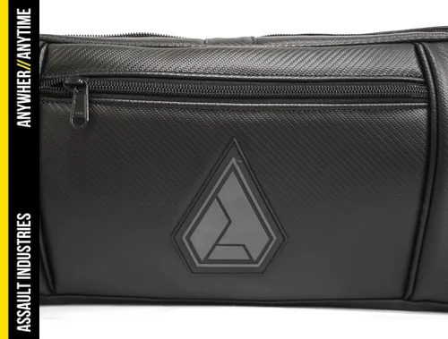 Vista 3 de Assault Industries Bolsa de almacenamiento UTV (Compatible con: Polaris RZR)