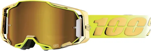 Vista 77 de 100% ARMEGA Sport Goggle