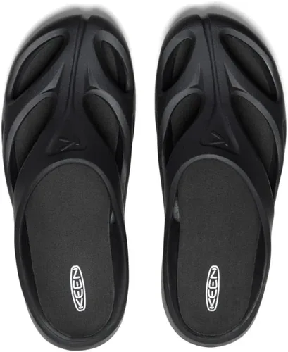 Vista 4 de KEEN Zuecos ligeros y cómodos Shanti para hombre