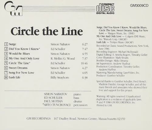 Vista 2 de Circle the Line
