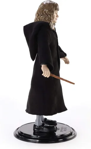 Vista 2 de BendyFigs Harry Potter Hermione Granger