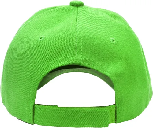 Vista 171 de Falari - Gorra de béisbol, tamaño ajustable, para correr, entrenamientos y actividades al aire libre, para todas las estaciones.