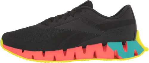 Vista 8 de Reebok - Tenis para hombre Zig Dynamica 20