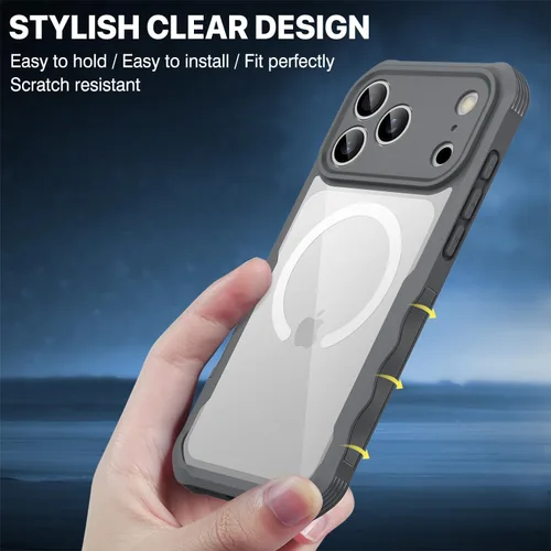 Vista 103 de CENHUFO Funda de privacidad para iPhone 11 Pro, funda de cuerpo completo con protector de pantalla de privacidad de vidrio templado 9H integrado