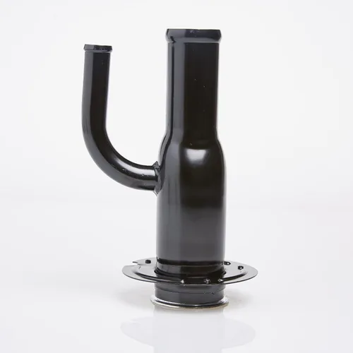 Vista 6 de Tykick Reemplazo de cuello de llenado de tanque de combustible FN782,4C3Z9034C,8C3Z9034L,F81Z9034SA,577306 Para Ford F-350 Super Duty 1999-2005,Ford