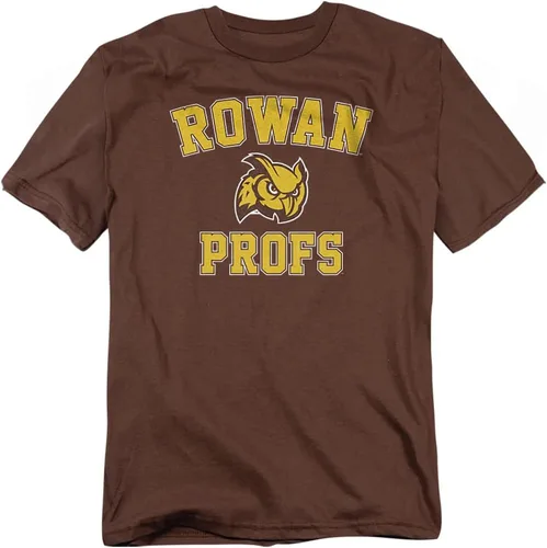 Vista 118 de Colección oficial de camisetas universitarias clásicas unisex para adultos 3