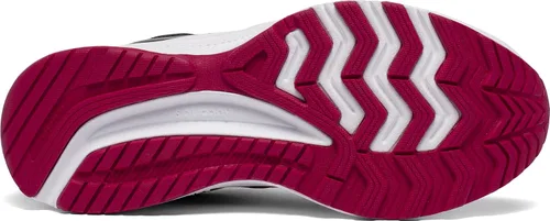 Vista 2 de Saucony Cohesion 14 - Tenis para correr en carretera, para mujer