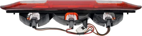 Vista 4 de Dorman 923-270 Luz de freno de montaje alto central compatible con modelos selectos de Dodge / Ram