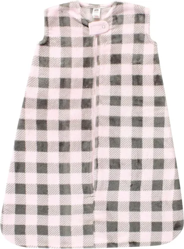 Vista 41 de Hudson Baby Saco de dormir unisex de felpa para bebé, saco, manta