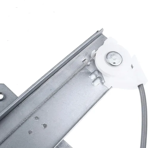 Vista 4 de A-Premium Elevalunas eléctrico con motor compatible con Acura TL 1999-2001 lado del pasajero delantero