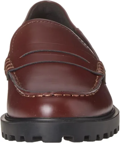 Vista 2 de Tienda Essentials Mocasines construidos para mujer