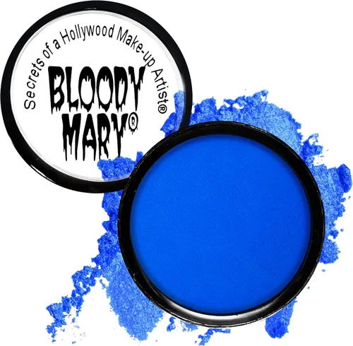 Vista 8 de Bloody Mary sombra para ojos