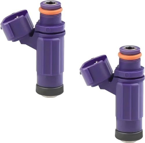Vista 17 de Inyector de combustible compatible con Ford F150 Pickup 2011-2016 BL3Z-9F593-B