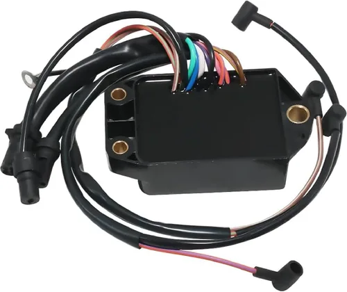 Vista 3 de Evinrude Johnson/OMC OEM Powerpack Kit Assembly, 0583773, 0584028