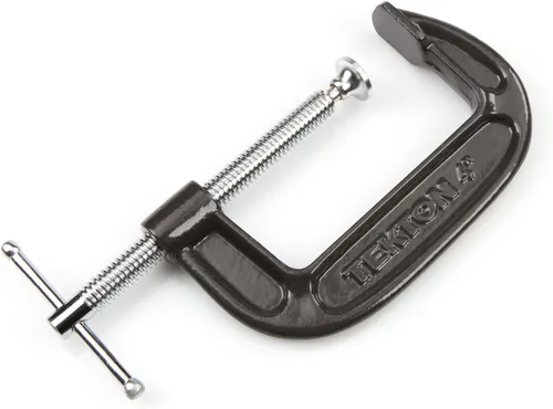 Vista 6 de TEKTON Sargento en C resistente