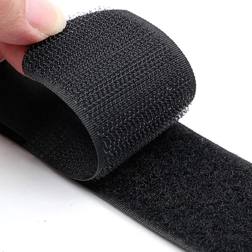Vista 9 de ENVISIONED - Correas de velcro reutilizables