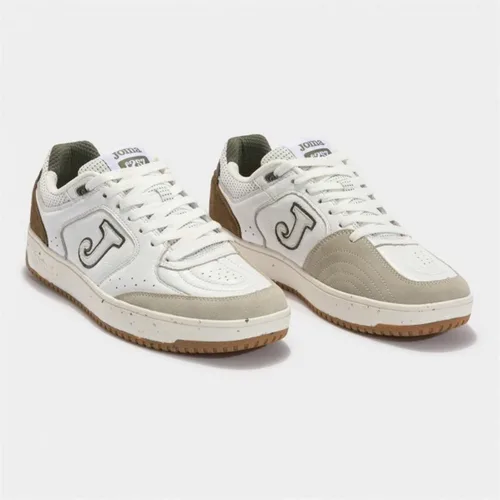 Vista 5 de Zapatillas de Running para Adultos Joma Sport C.Flexys 2402 Blanco