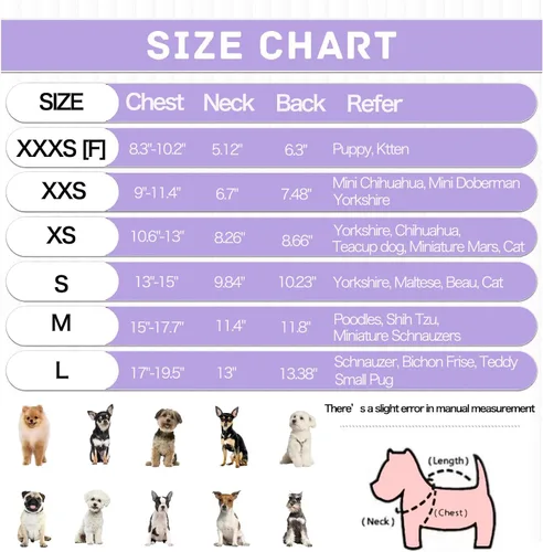 Vista 6 de Traje de recuperación quirúrgica, trajes corporales para perro después de la cirugía, traje de recuperación profesional para perro gato, cómoda