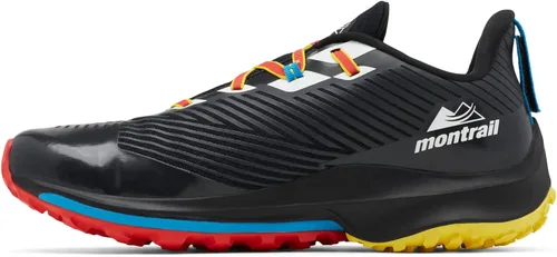 Vista 7 de Columbia Montrail Trinity Ag - Tenis de correr para hombre