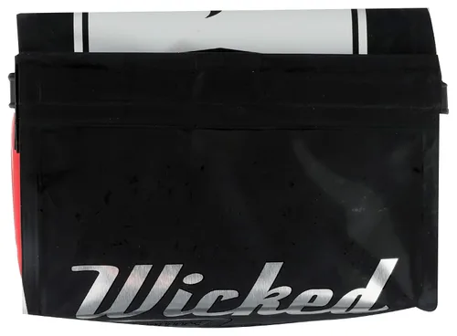 Vista 6 de Wicked Joe Coffee Frijol entero francés, 12 oz, rojo