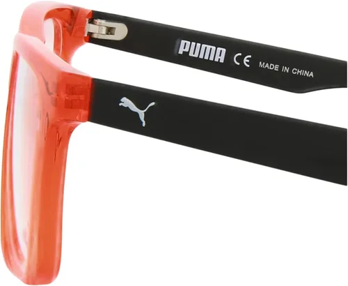 Vista 4 de Gafas Puma PJ 0029 O- 002 RojoNegro
