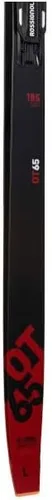 Vista 3 de Rossignol EVO OT 65 IFP Positrack - Esquís XC para hombre, 185 W/Control Step in Bindings