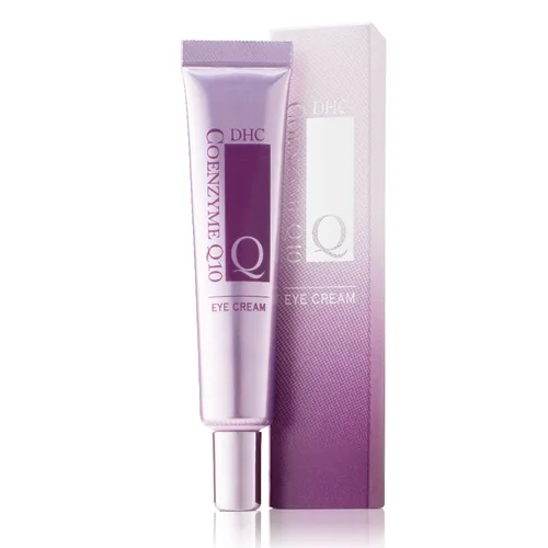 Vista 2 de DHC Crema para ojos, hidratante reafirmante, 0.88 oz. Antioxidant Rich Formula Plumps Fine Lines and Crows Feet, Reduces Signs of Aging, Smoothes