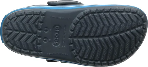 Vista 11 de Crocs Unisex-Adult Crockband Clogs