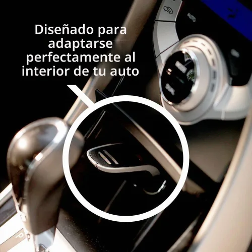 Vista 6 de Glade PlugIns - Kit de iniciación de ambientador de automóvil, sensación de coche, 0.11 onzas líquidas