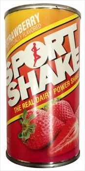 Vista 2 de Sport Shake Batido de chocolate Power de 11 oz (paquete de 12)