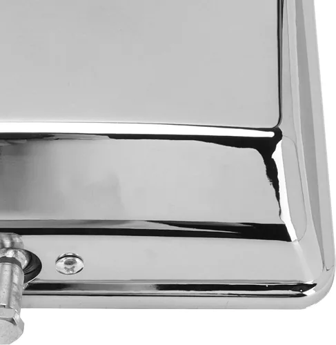 Vista 8 de Fydun - Cabezal de espejo para puerta de automóvil, ajuste manual universal, repuesto para Landcruiser 70 75 78