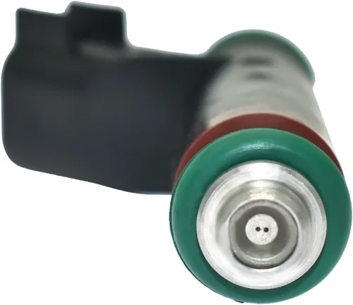Vista 7 de 53032145AA Inyectores de combustible para Dodge Dakota Durango Ram 1500 01-04 Jeep Grand Cherokee 2001-2002-2003, 8 piezas
