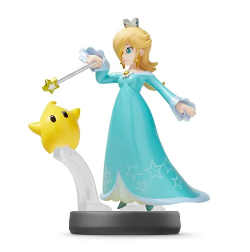 Vista 54 de Nintendo Luigi amiibo - Nintendo Wii U